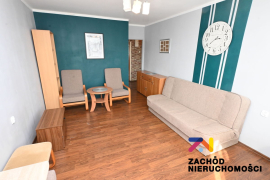 Nieruchomości Zielona Góra - Mieszkanie 3 pok. Os. Piastowskie